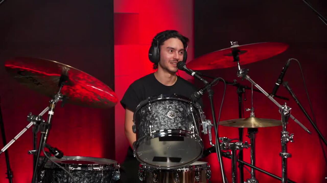 12/16/23 – Live Stream ft. Antoine Fadavi