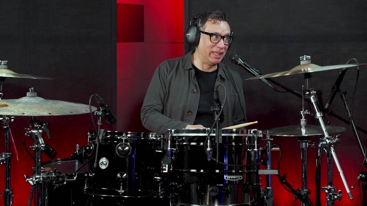 03/04/23 – Live Stream ft. Fred Armisen | Pt. 3