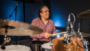 Basic Rudiments on Drum Set