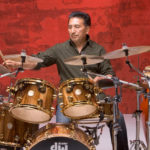 Authentic Latin Rhythms On The Drum Set