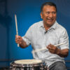 Expanding Your Rhythm with Alex Acuña