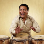 Rudiments on Congas