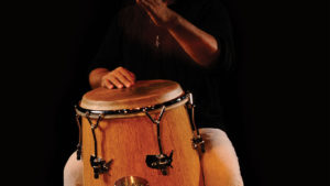 Latin Concepts & Grooves