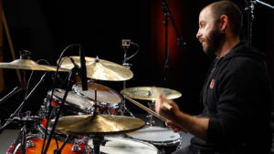 Paradiddle-Diddle Perfection