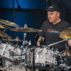30 Years Of Drumming Experience