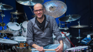 Developing Bass Drum Speed