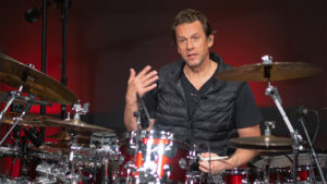 Thomas Lang Live Streams