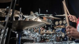Essential Backbeat Grooves