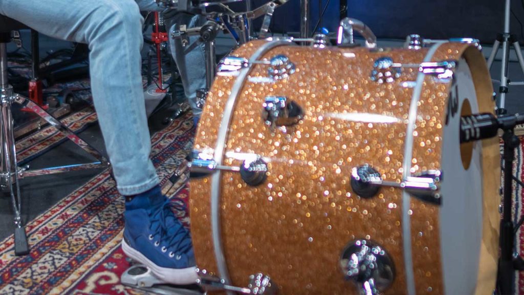 Authentic Latin Rhythms On The Drum Set Drum Channel