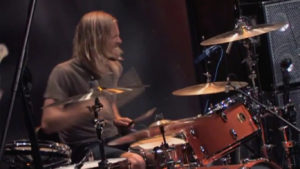 Listen, Learn and Play with 5 World-Class Drummers