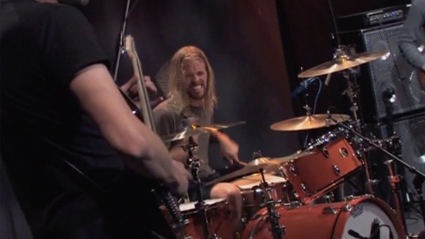 Listen, Learn and Play with 5 World-Class Drummers