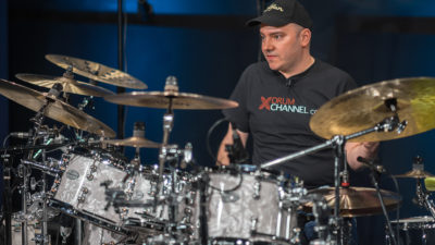 Alan Dawson’s Rudimental Ritual – Drum Channel