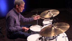 Jazz Improvisation