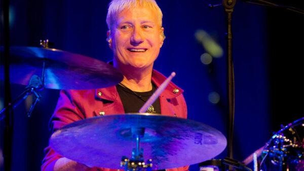 Gregg Bissonette - Classic Drum Beats