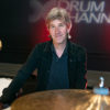 Chad Wackerman's Drum Room