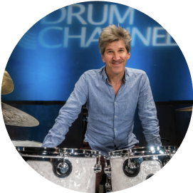 Chad Wackerman