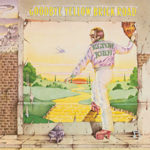 Elton John_Album Art