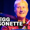 Gregg Bissonette Live Streams