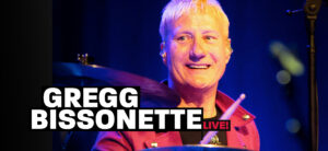 Gregg Bissonette Live Streams