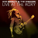 Bob Marley_Album Art
