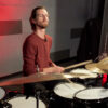 Drum Set Improvisation Workshop