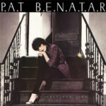 Pat Benatar_Album Art