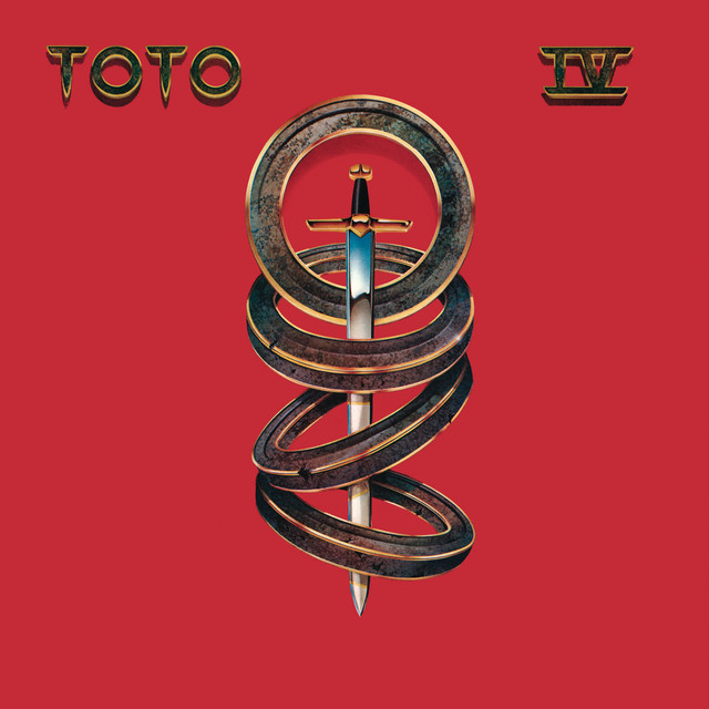 Toto cover art