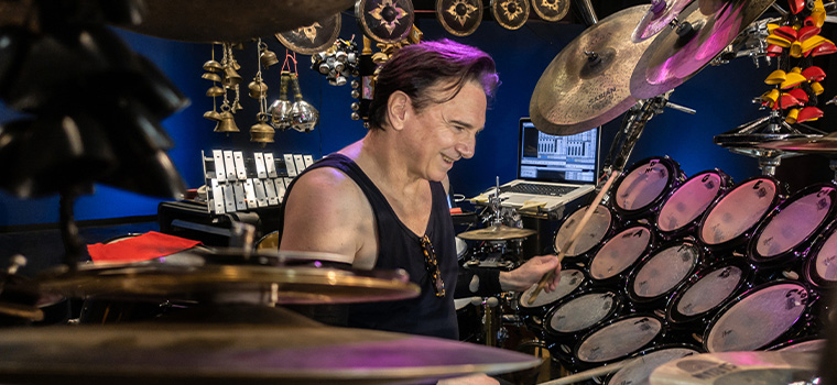 TERRY BOZZIO
