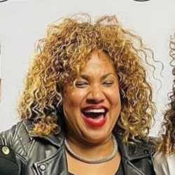 Cherisse