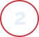number two icon