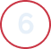 number six icon