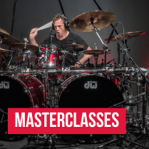 DrumChannel Masterclass image