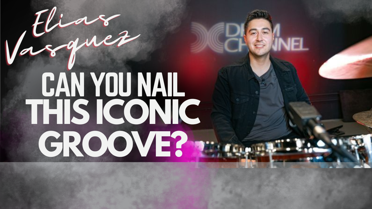 Challenge! Can You NAIL This Groove?