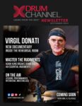 Drum Channel September 2024