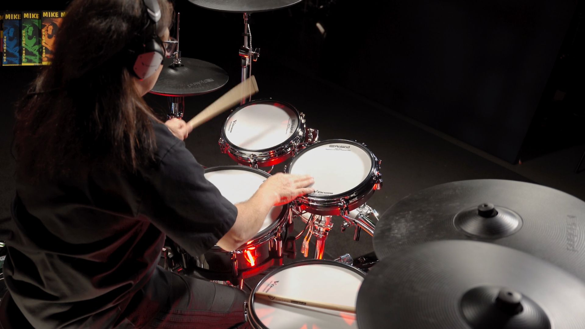 Unique Practice Techniques for Electronic Drums