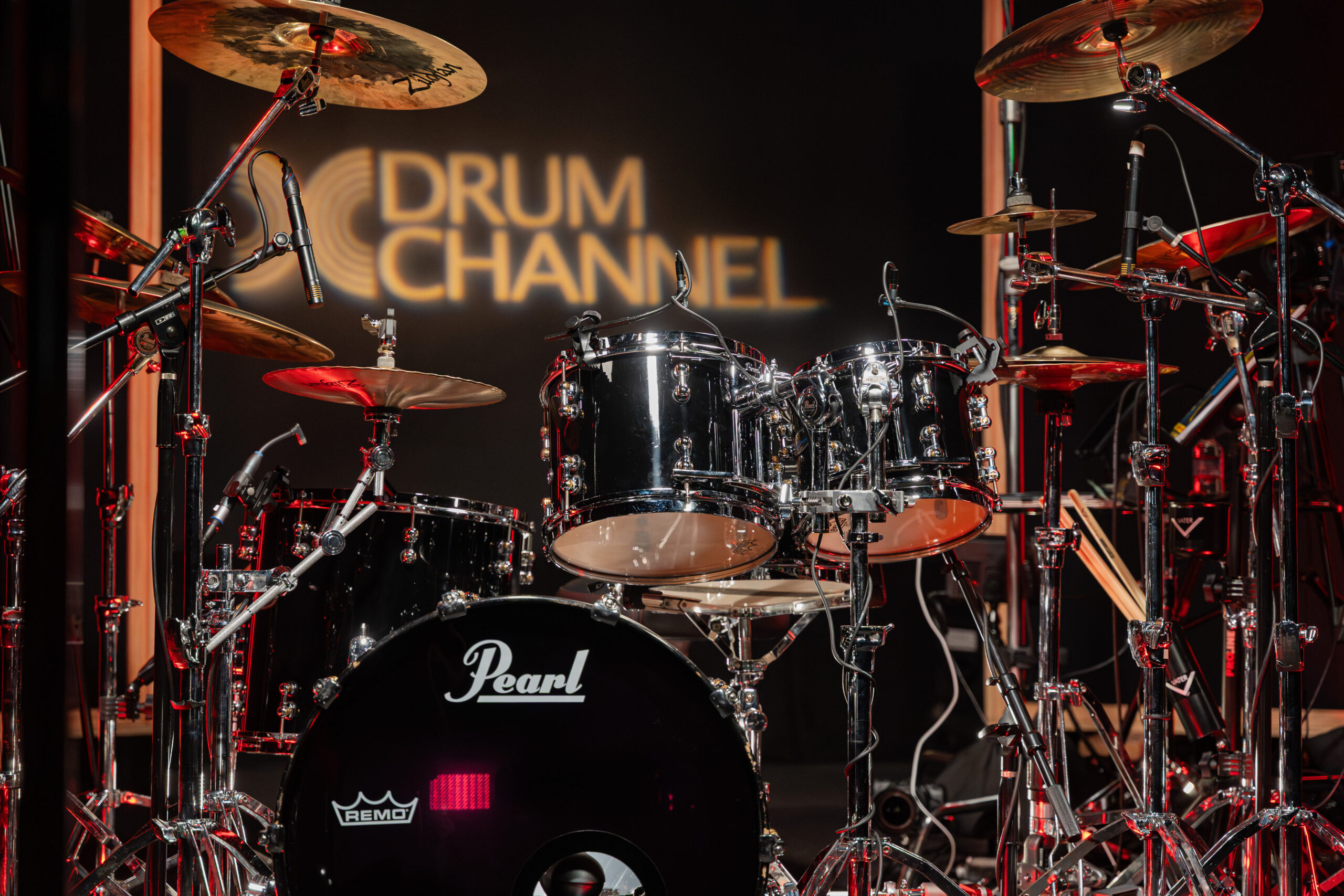 Playing Global Drum Styles Authentically