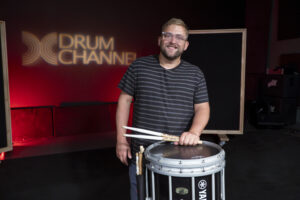 Drumline Essentials: Snare