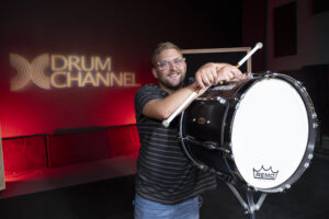 Drumline Essentials: Bass