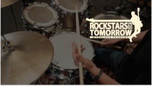 Rockstars Of Tomorrow Advanced Course