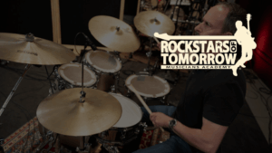 Rockstars Of Tomorrow Intermediate Course