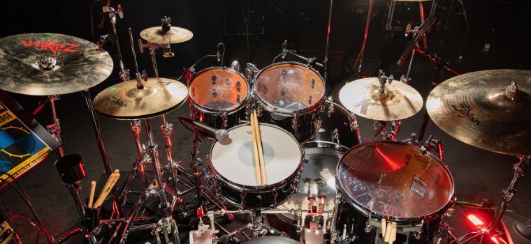 Style Based Ostinatos