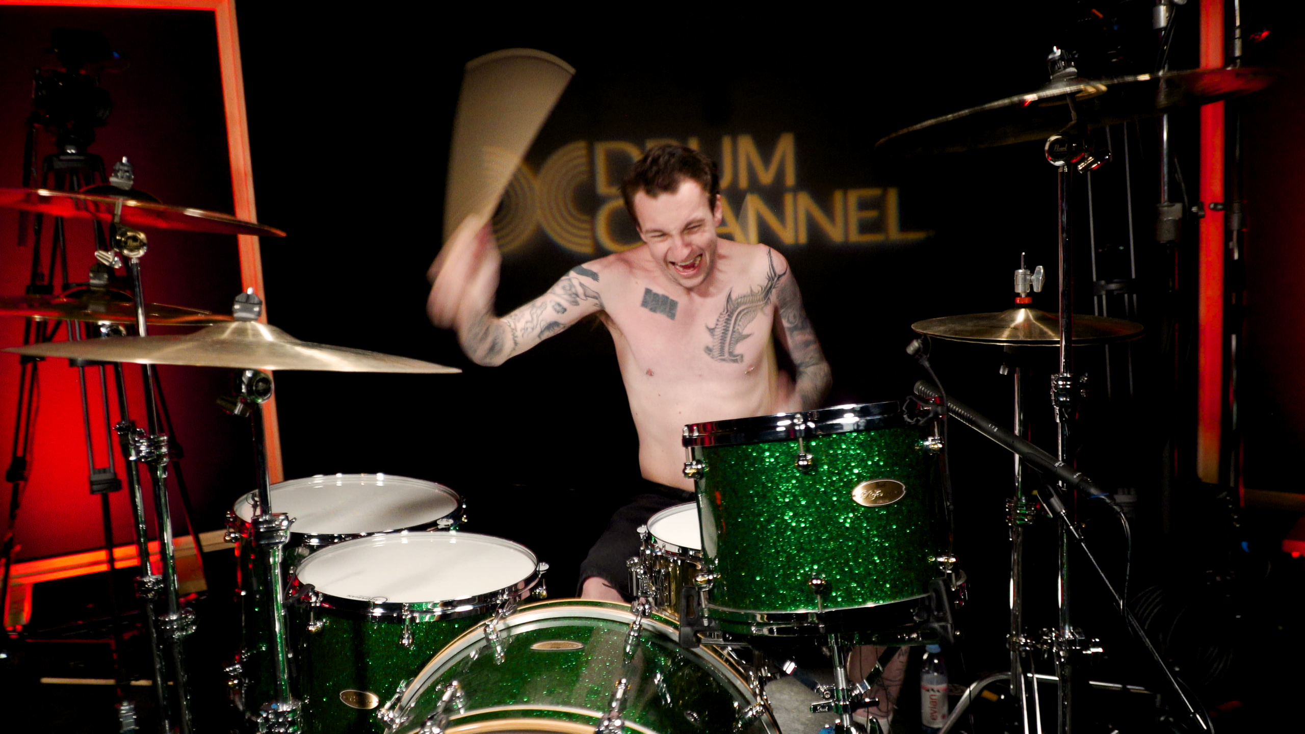 Tosh Peterson Breakdowns – COMING SOON!